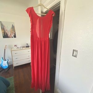 Free People Beach Dress